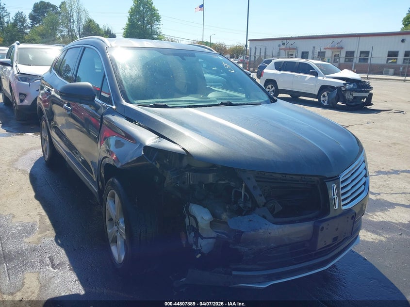 Vin: 5lmcj1d92hul30809, lot: 45305157, lincoln mkc premiere 2017 img_1