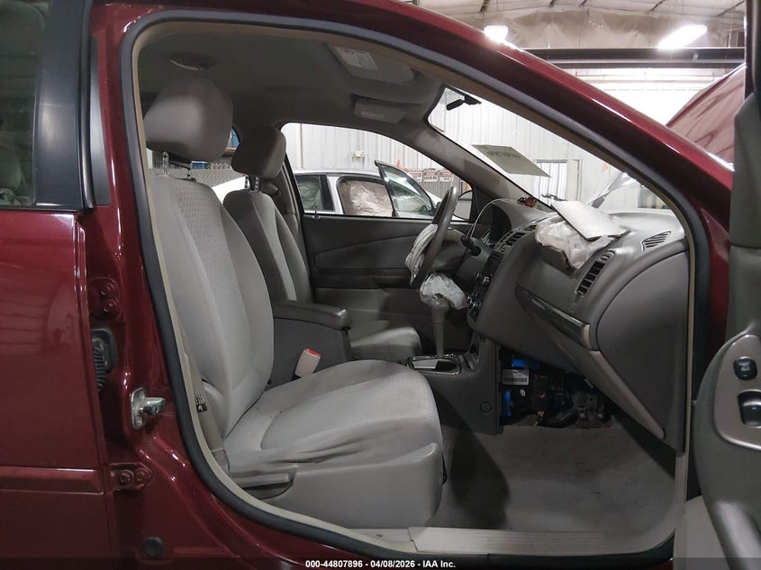 2006 Chevrolet Malibu Ls