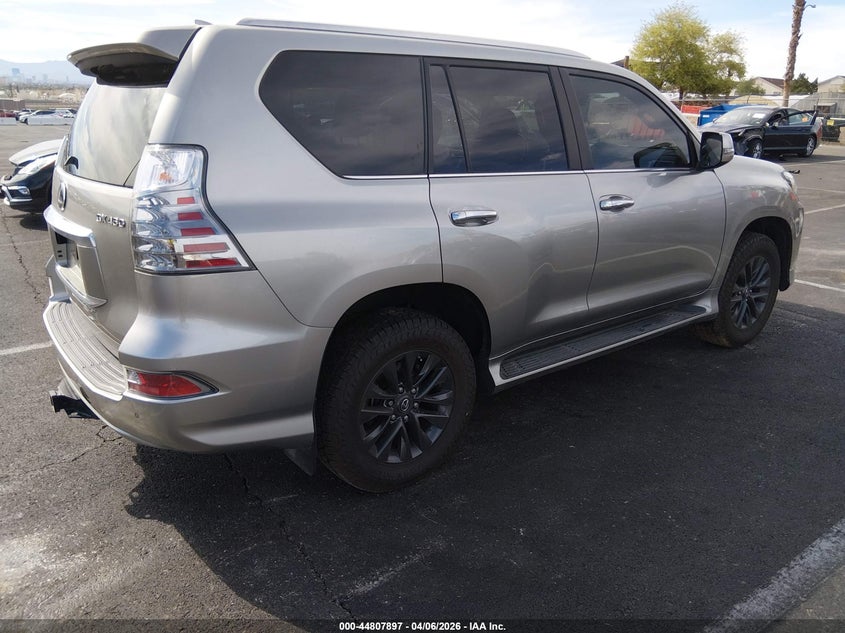 Vin: jtjam7bx4p5373113, lot: 45305165, lexus gx 460 premium 20234