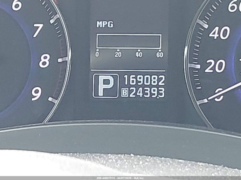 2012 Infiniti Fx35 VIN: JN8AS1MU5CM121254 Lot: 44807910