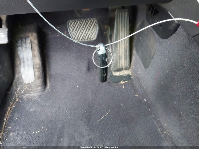 2012 Infiniti Fx35 VIN: JN8AS1MU5CM121254 Lot: 44807910