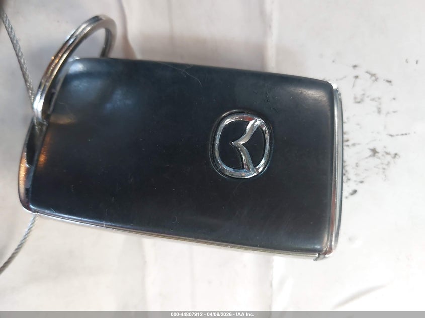 2020 Mazda Mazda6 Touring VIN: JM1GL1VM0L1512959 Lot: 44807912