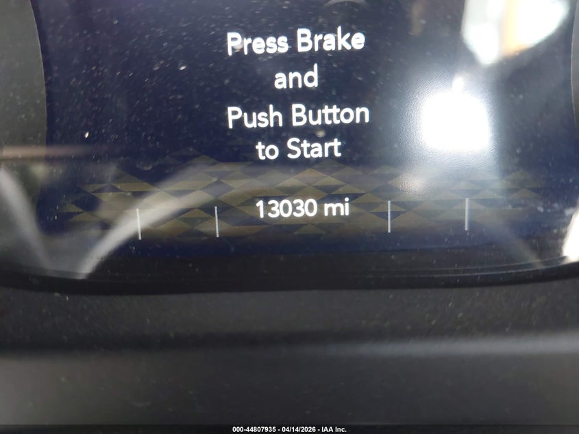 2023 Jeep Wrangler 4Xe Sahara 4X4 VIN: 1C4JJXP63PW556962 Lot: 44807935