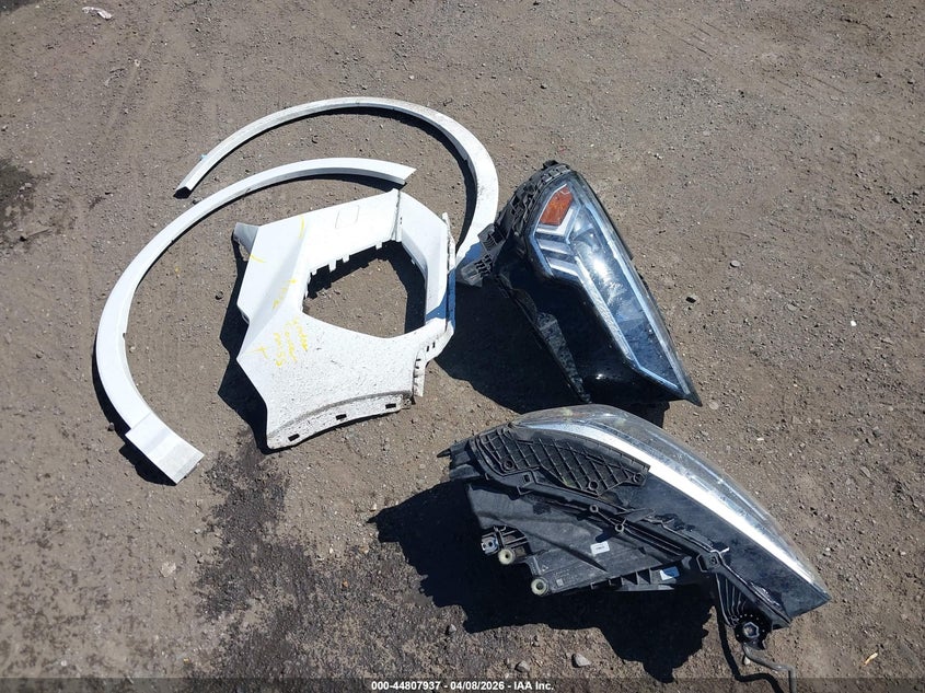 2021 Audi Q3 Premium Plus 45 Tfsi S Line Quattro Tiptronic VIN: WA1EECF34M1019137 Lot: 44807937