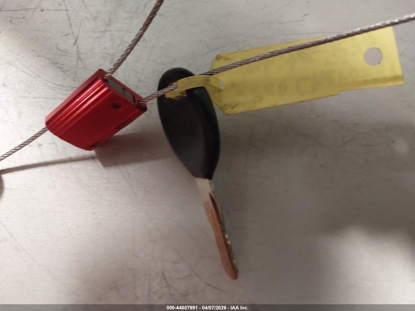 2000 Jeep Cherokee Sport VIN: 1J4FF48S7YL125877 Lot: 44807991