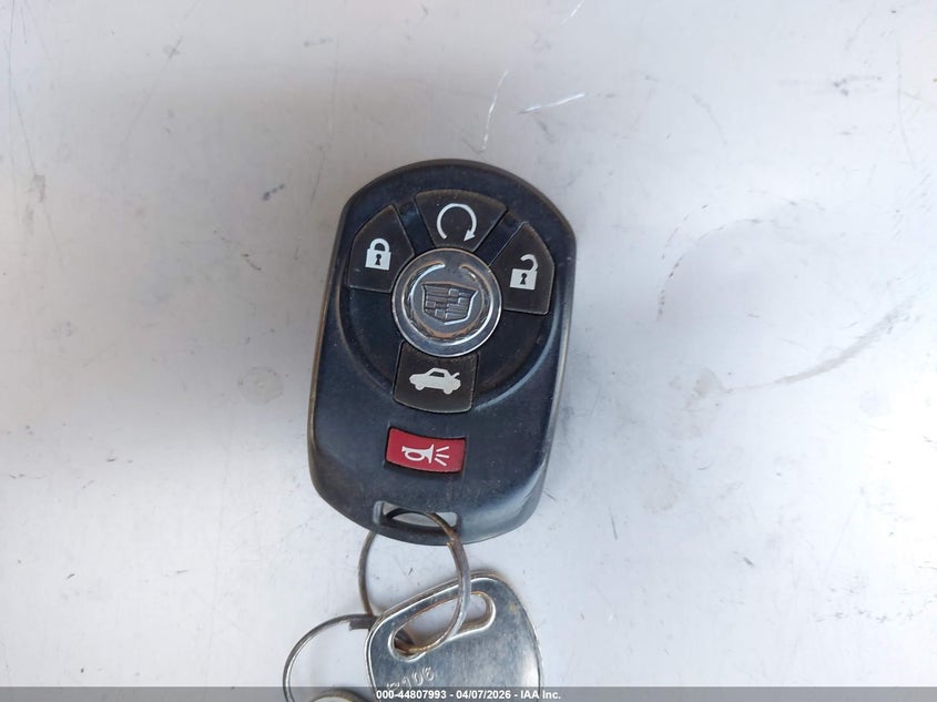 2006 Chevrolet Corvette VIN: 1G1YY26U965123219 Lot: 44807993