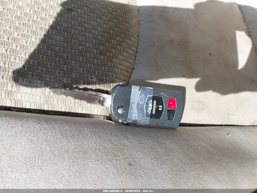 2011 Mazda Mazda6 I Sport VIN: 1YVHZ8BH2B5M11328 Lot: 44808013