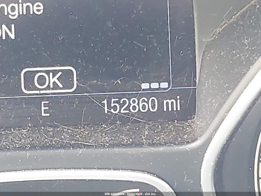 2014 Ford Focus St VIN: 1FADP3L95EL141201 Lot: 44808054