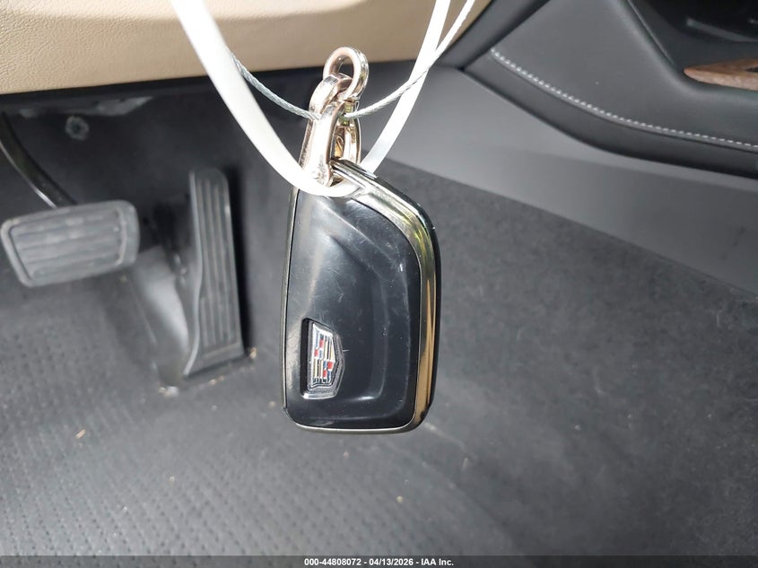 2023 Cadillac Ct5 Premium Luxury VIN: 1G6DN5RW5P0156135 Lot: 44808072