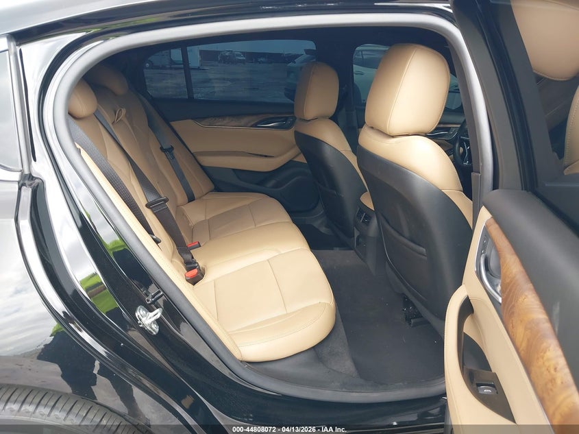 2023 Cadillac Ct5 Premium Luxury VIN: 1G6DN5RW5P0156135 Lot: 44808072