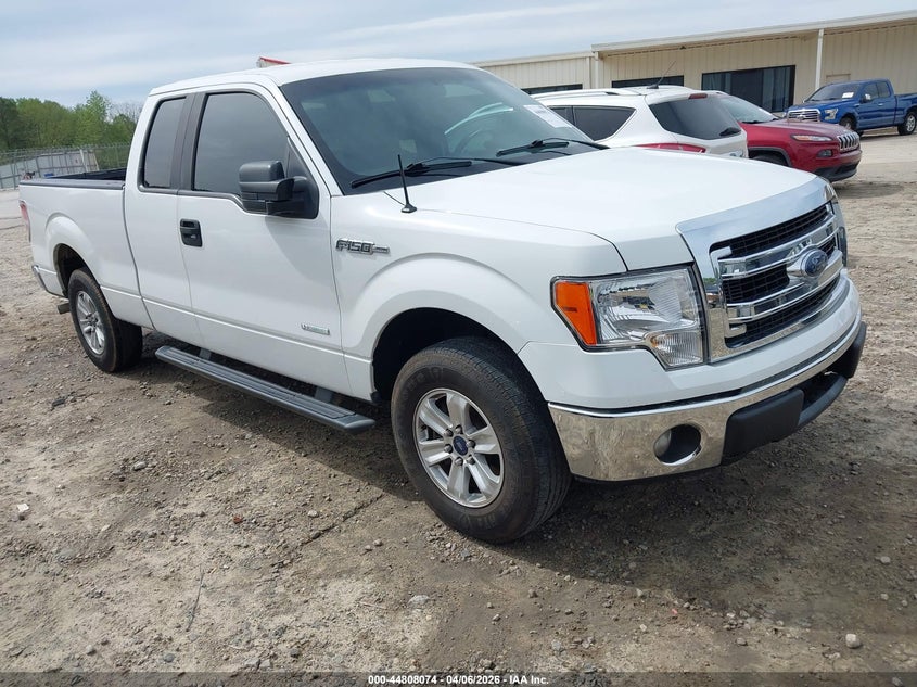 2013 Ford F-150 Xl