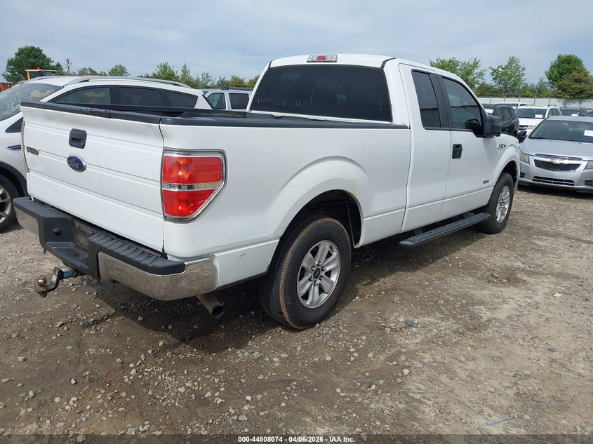 2013 Ford F-150 Xl