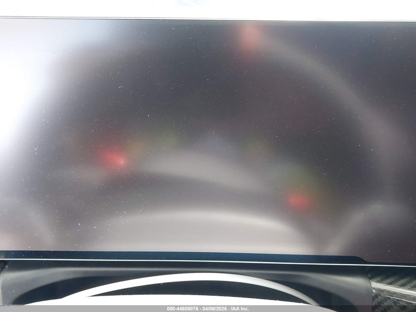 2025 BMW M3 Competition xDrive VIN: WBS33HJ09SFT93264 Lot: 44808076