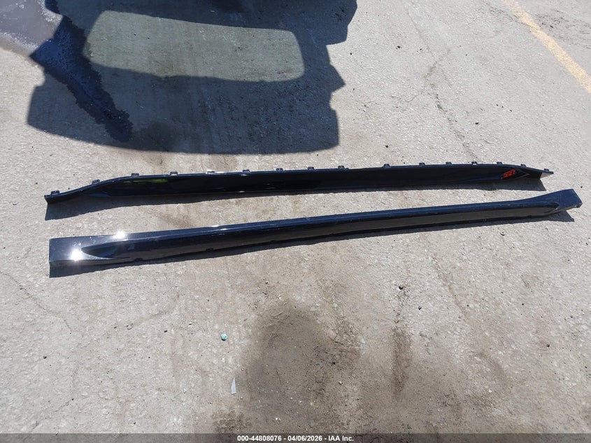 2025 BMW M3 Competition xDrive VIN: WBS33HJ09SFT93264 Lot: 44808076