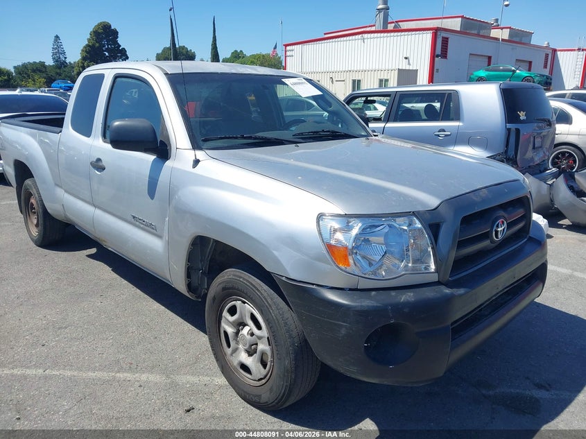 2006 Toyota Tacoma