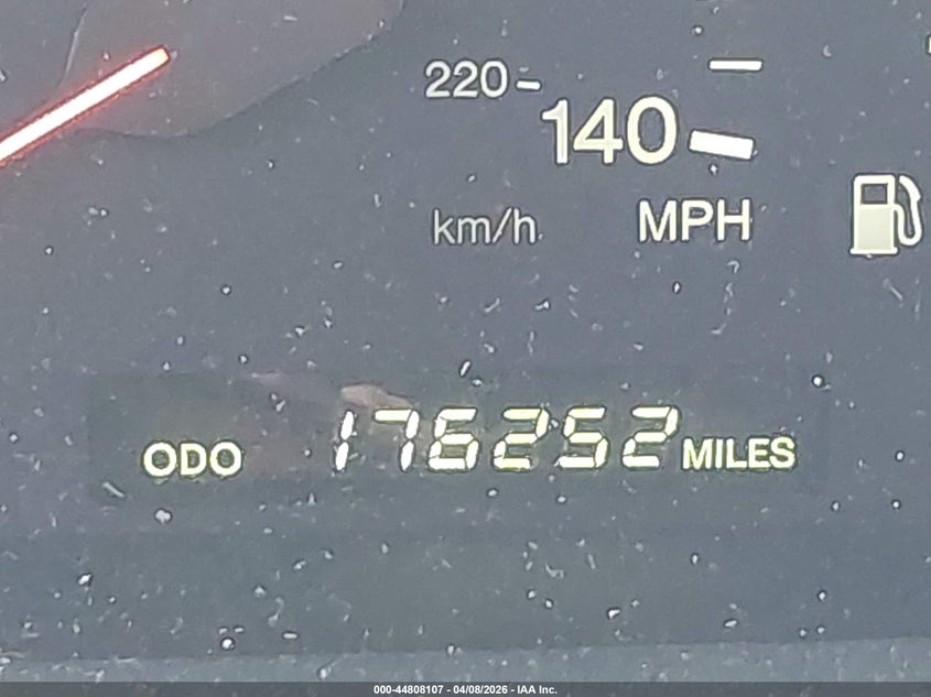 1995 Lexus Es 300 VIN: JT8GK13T5S0083544 Lot: 44808107