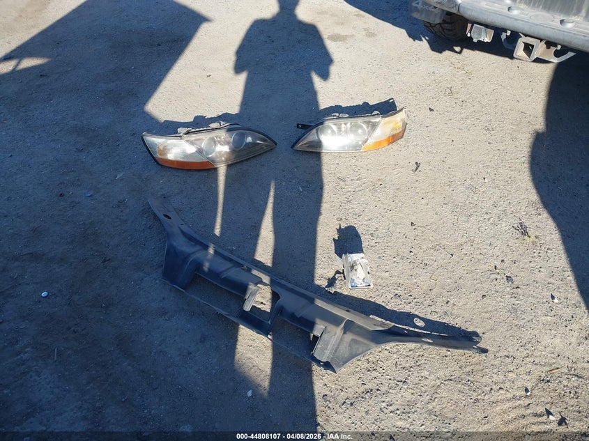 1995 Lexus Es 300 VIN: JT8GK13T5S0083544 Lot: 44808107