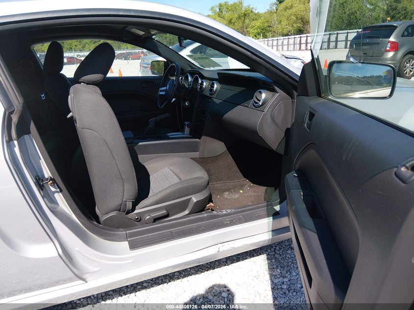 2005 Ford Mustang Gt Deluxe/Gt Premium