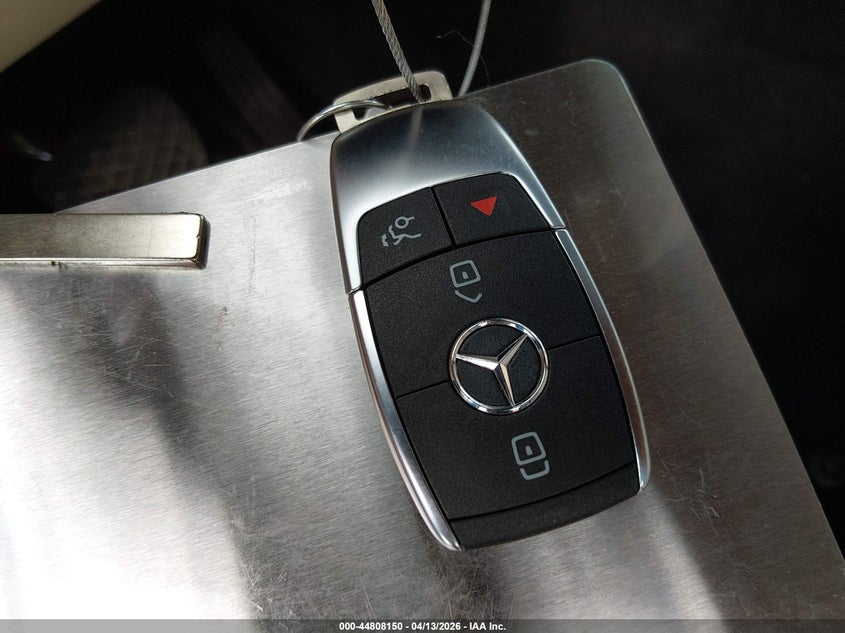 2021 Mercedes-Benz Gls 450 4Matic VIN: 4JGFF5KE9MA404036 Lot: 44808150