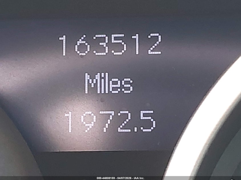 2008 Mercedes-Benz Slk 280 VIN: WDBWK54F88F186328 Lot: 44808159