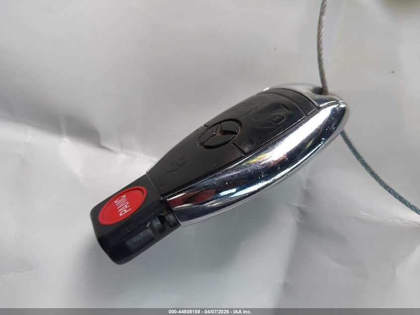 2008 Mercedes-Benz Slk 280 VIN: WDBWK54F88F186328 Lot: 44808159