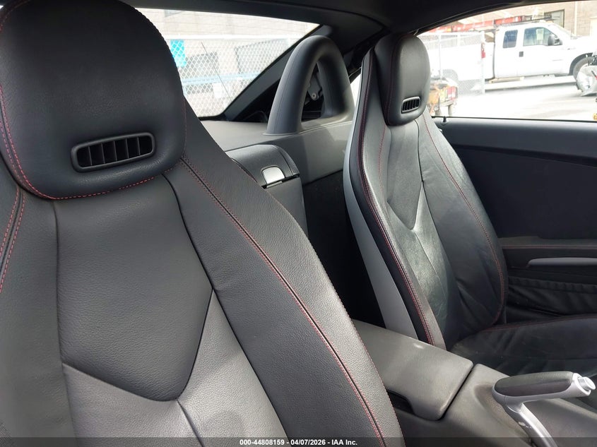 2008 Mercedes-Benz Slk 280 VIN: WDBWK54F88F186328 Lot: 44808159