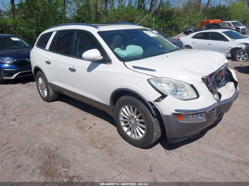 2011 Buick Enclave 1Xl