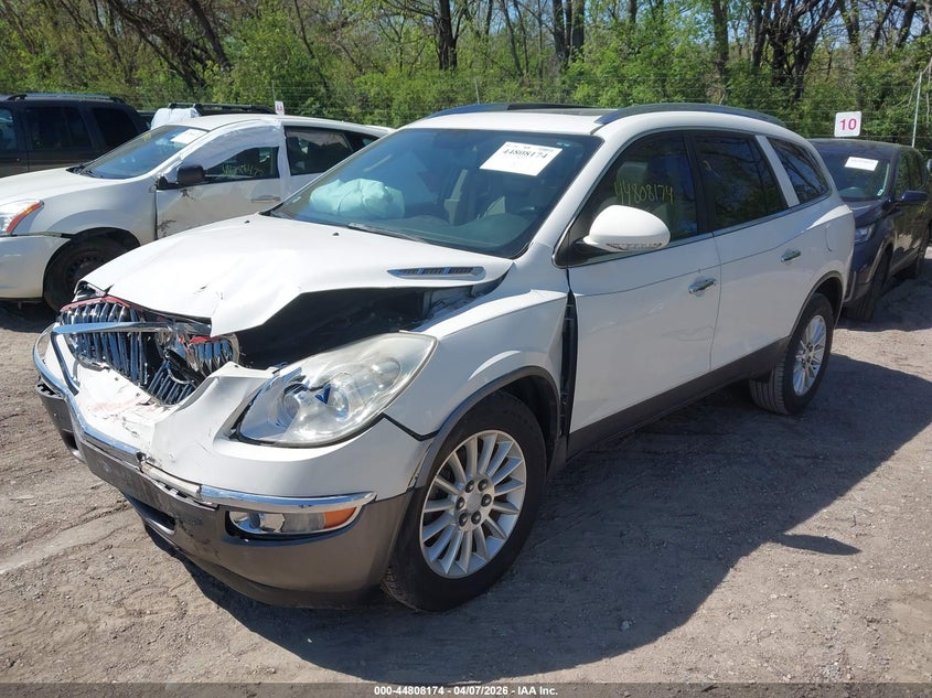 2011 Buick Enclave 1Xl