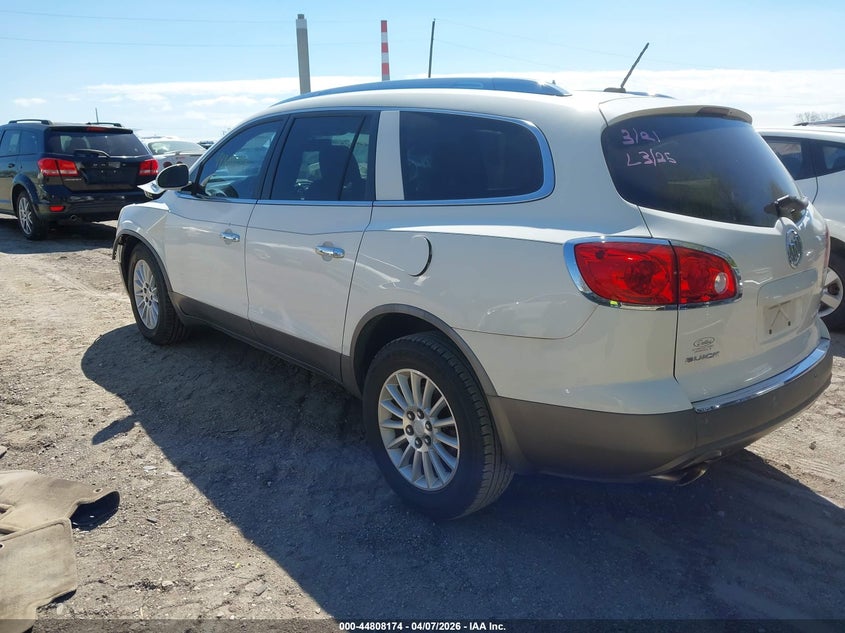 2011 Buick Enclave 1Xl
