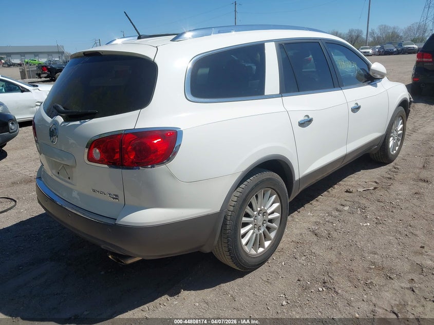 2011 Buick Enclave 1Xl