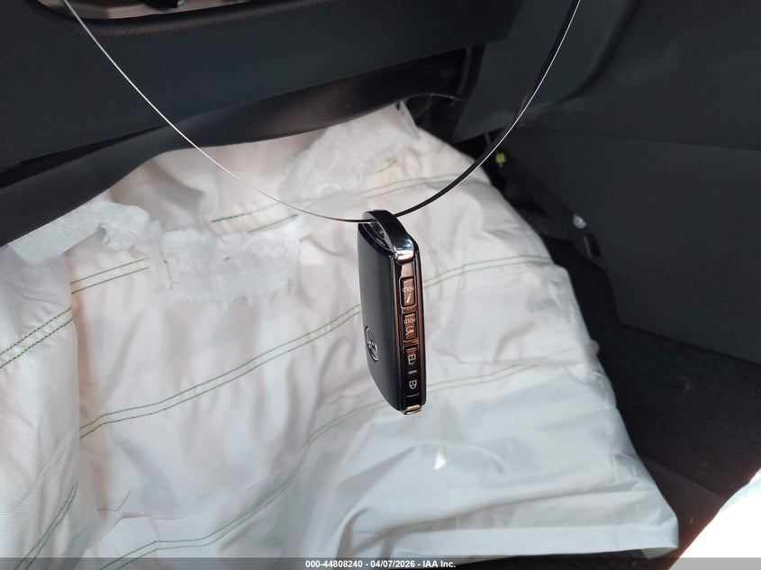 2025 Mazda Cx-50 2.5 Turbo Premium Package VIN: 7MMVABDY4SN382165 Lot: 44808240