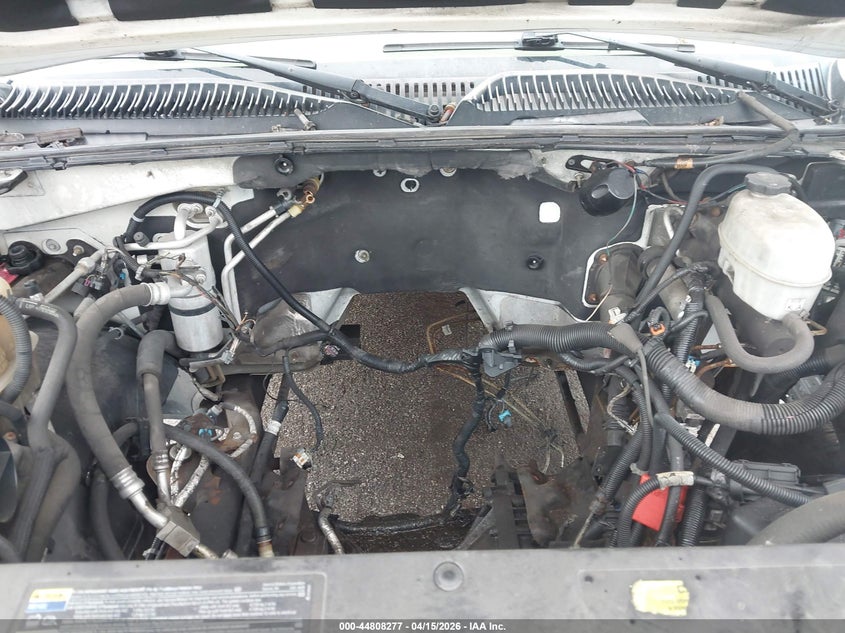 2005 Chevrolet Tahoe Lt VIN: 1GNEK13T35J103336 Lot: 44808277