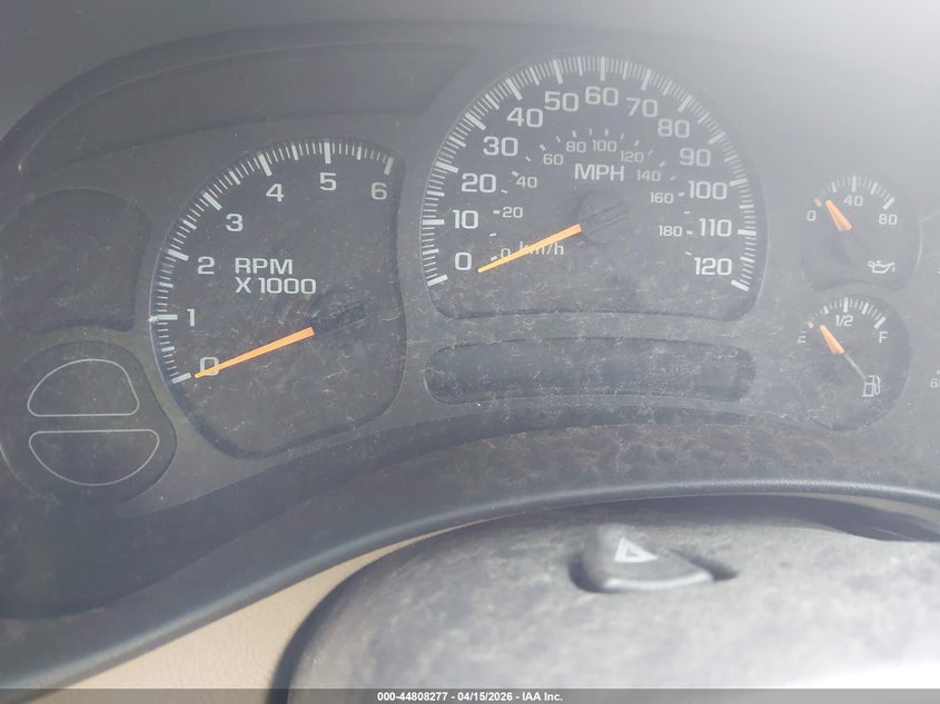 2005 Chevrolet Tahoe Lt VIN: 1GNEK13T35J103336 Lot: 44808277