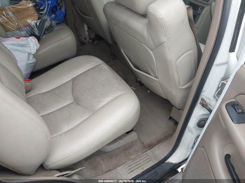 2005 Chevrolet Tahoe Lt VIN: 1GNEK13T35J103336 Lot: 44808277