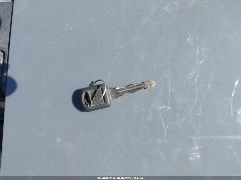 1996 Chevrolet Suburban K1500 VIN: 3GNFK16R5TG126846 Lot: 44808286