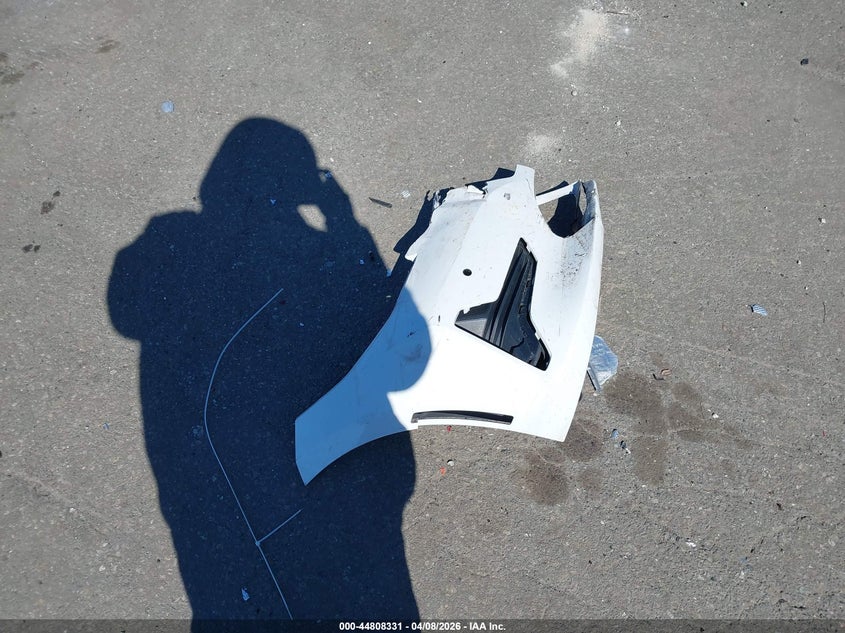 2021 BMW 330I VIN: 3MW5R1J07M8C09972 Lot: 44808331