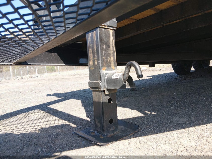 2026 OTHER PJ TRAILERS UNKNOWN SPORT UTILITY VEHICLE N/A