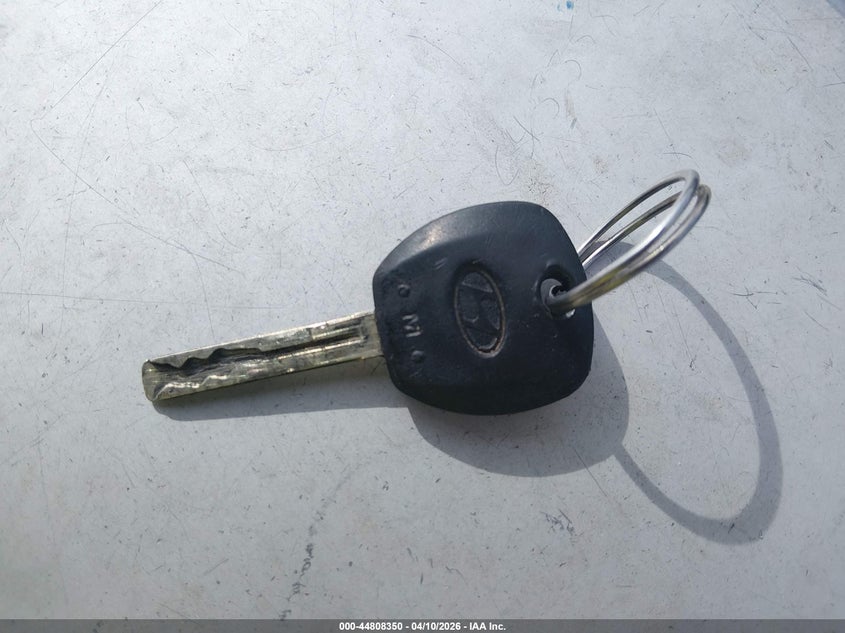 2006 Hyundai Azera Limited/Se VIN: KMHFC46F46A057921 Lot: 44808350