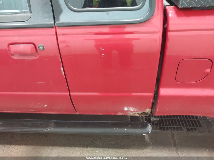 2002 Mazda B3000 VIN: 4F4ZR17U92TM20862 Lot: 44808361