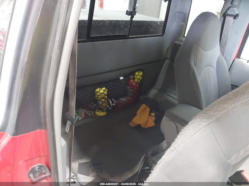 2002 Mazda B3000 VIN: 4F4ZR17U92TM20862 Lot: 44808361