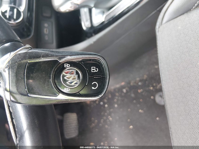 2020 Buick Encore Gx Fwd Select VIN: KL4MMDS27LB081111 Lot: 44808373