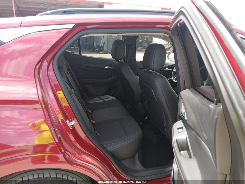 2020 Buick Encore Gx Fwd Select VIN: KL4MMDS27LB081111 Lot: 44808373