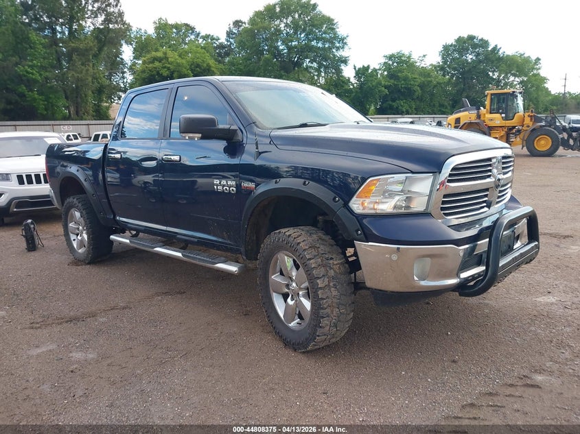 2016 Ram 1500 Lone Star
