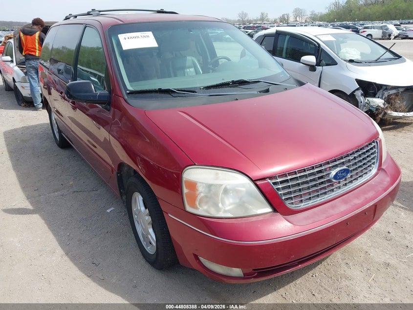 2FMDA52245BA52937 FORD FREESTAR Photo 1