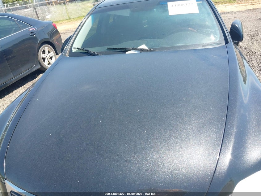 2007 Lexus Ls 460 VIN: JTHBL46F475023621 Lot: 44808422