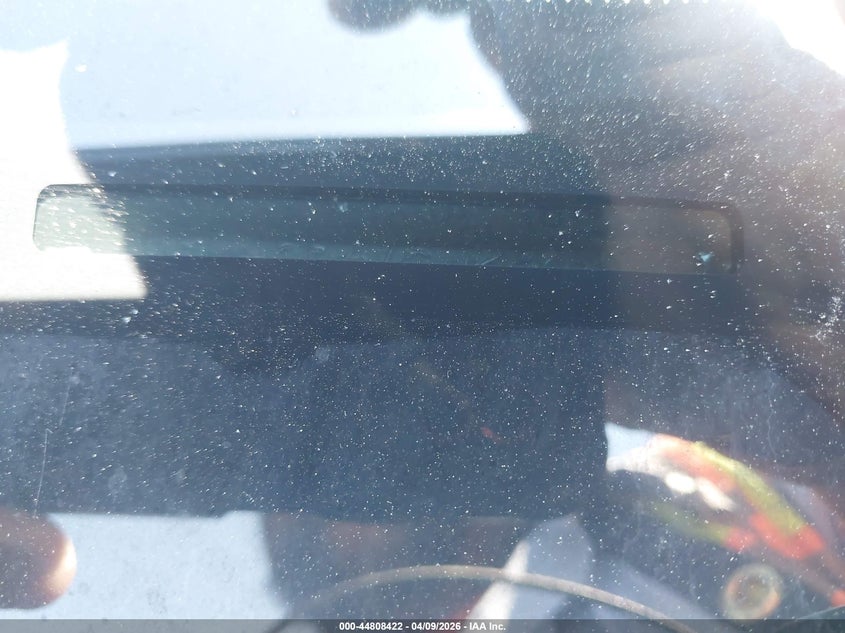 2007 Lexus Ls 460 VIN: JTHBL46F475023621 Lot: 44808422