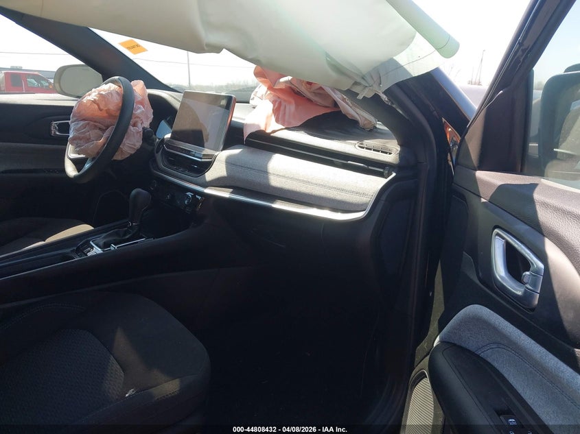 2023 Jeep Compass Sport 4X4