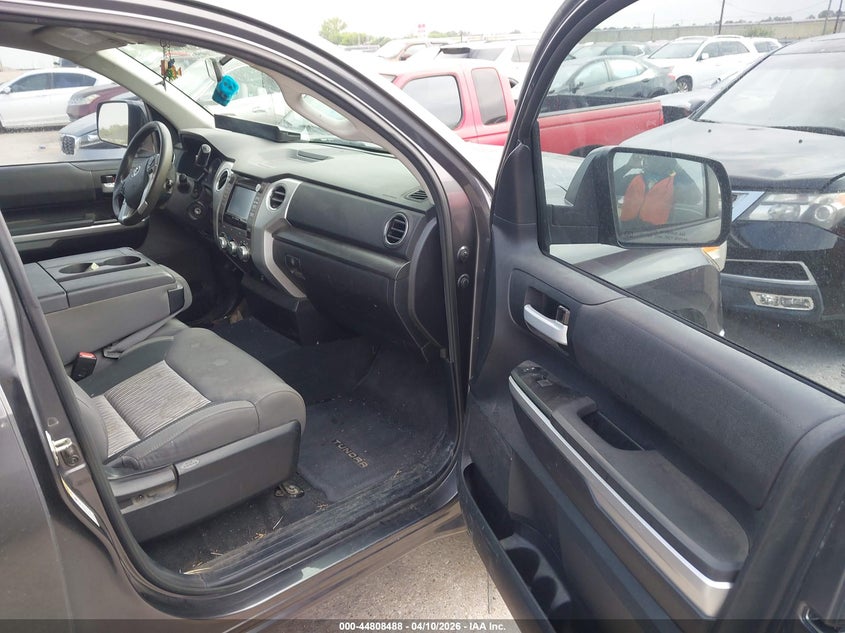 2014 Toyota Tundra Sr5 5.7L V8