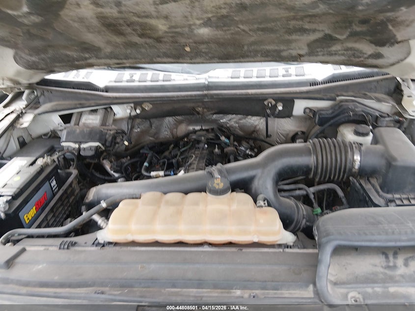 2015 Ford F-150 Xlt VIN: 1FTFW1EG2FKD03203 Lot: 44808501