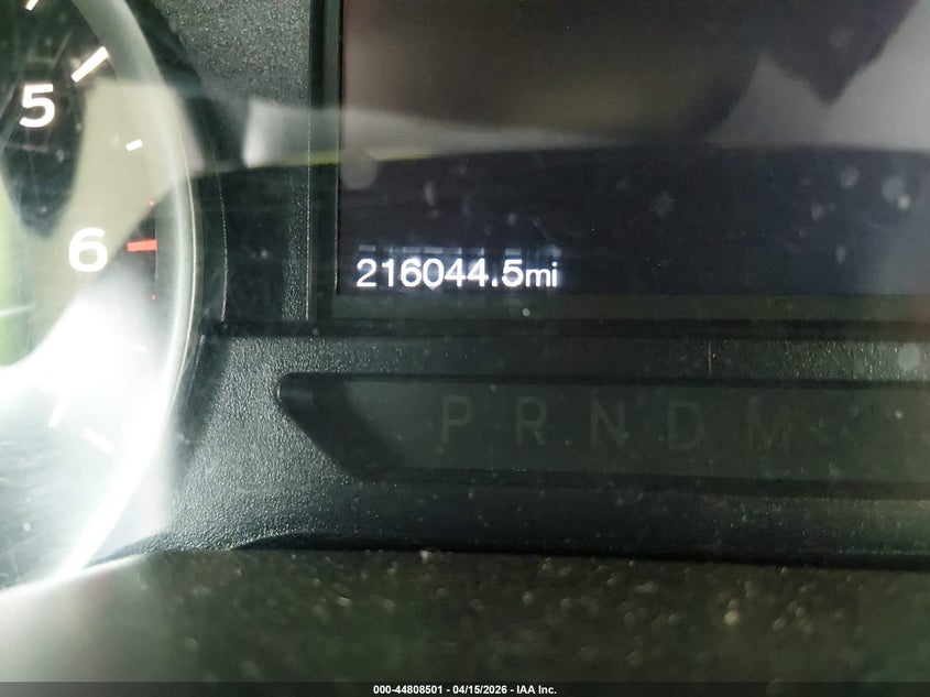 2015 Ford F-150 Xlt VIN: 1FTFW1EG2FKD03203 Lot: 44808501